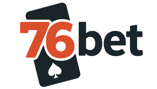 76bet Logo